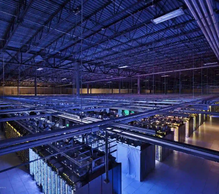 datacenter